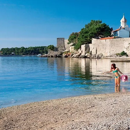 By The Sea Krk - 11205 *