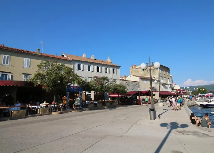 By The Sea Krk - 11205 *