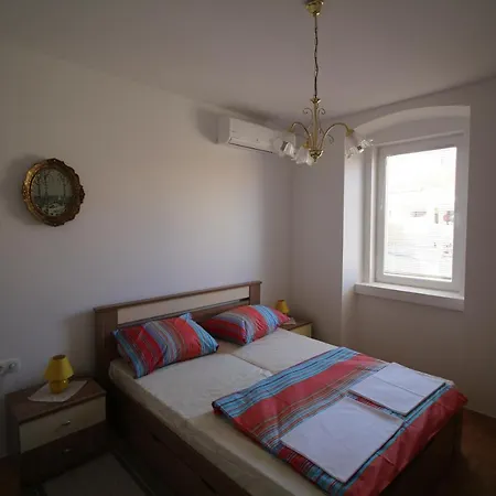 By The Sea Krk - 11205 Apartament Veglia