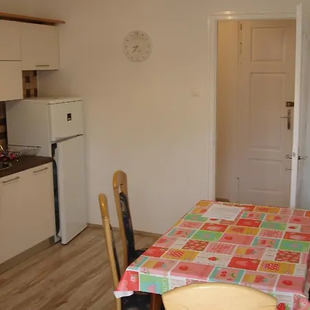 Apartament By The Sea Krk - 11205