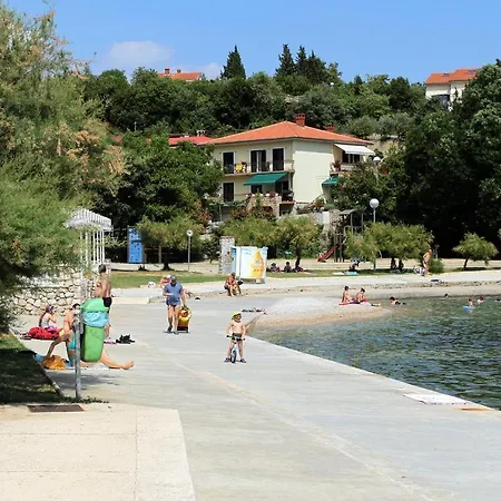 By The Sea Krk - 11205 * Krk Town