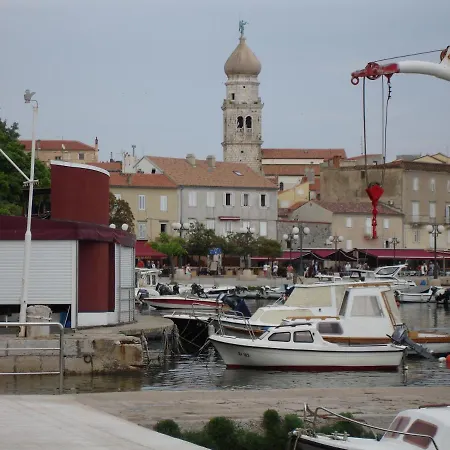 By The Sea Krk - 11205 Krk Town